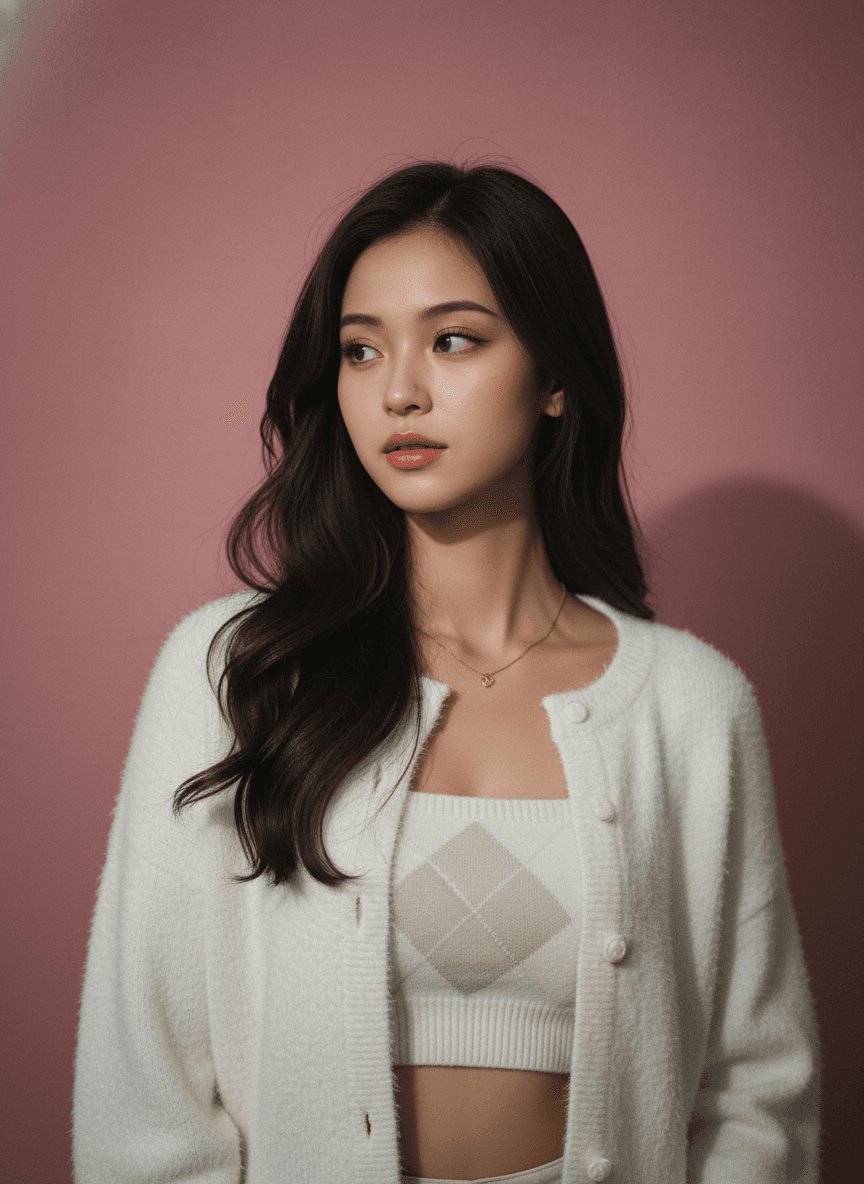 Wang Yifei